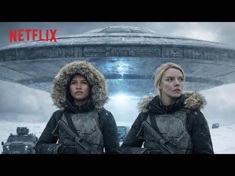 18 Obras Maestras de Ciencia Ficción en Netflix que Seguramente Nunca Has Visto