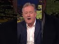 Piers Morgan Challenges Jake Paul to FIGHT!