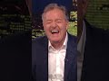 Piers Morgan Challenges Jake Paul to FIGHT!