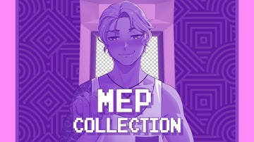 mep collection [august 2022 - march 2023]