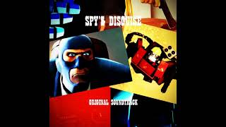 Cory Pelizzari - Spys Disguise Ost - 08 Hoedown Showdown
