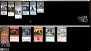 Channel LSV -  DGR Draft #8 (Drafting, Part 2)