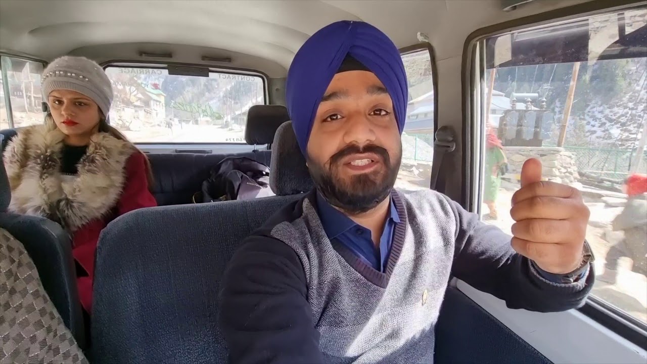 Worst Experience At Sonmarg Must Watch! Kashmir Diaries