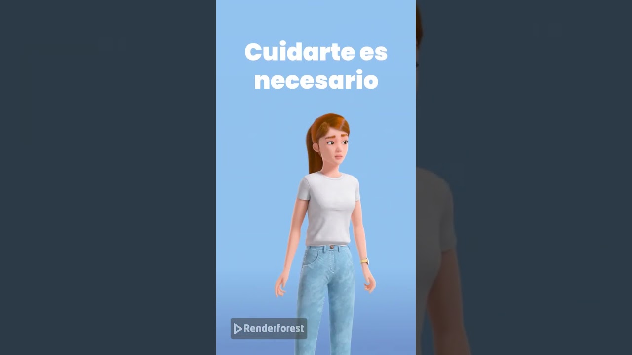 Mensaje de Esperanza para Cuidadores 
