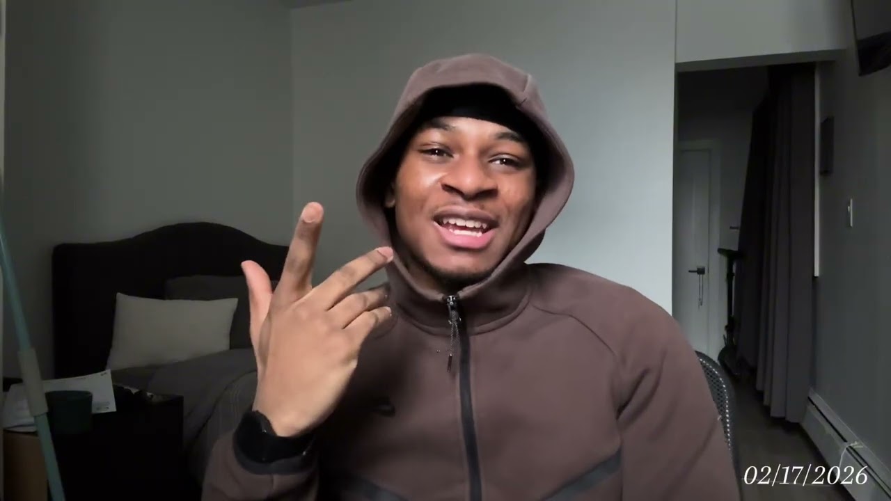 Living Alone At 20 Years Old