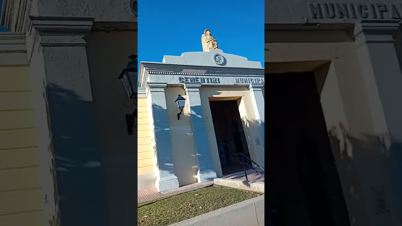 Ciutadella de Menorca 