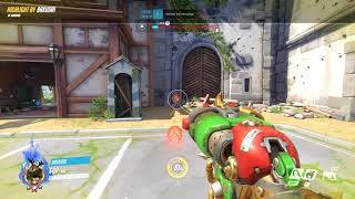 lucio eichenwalde bot stuck in wall