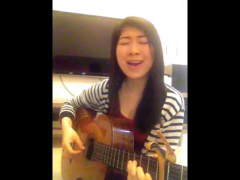 Bubble 泡沫 G.E.M (cover)