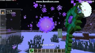 Minecraft Dottys Mod-Pack Review Pt.2