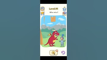 DOP 5 Draw One Part Fun Mobile Puzzle Game (Walkthrough + Tips)#gaming#game #dop5 #puzzle