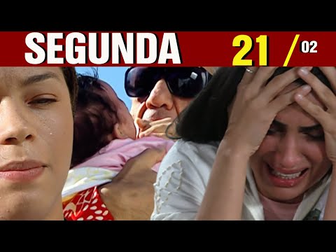 Prova de Amor Capitulo de Hoje  Resumo da Novela Prova de Amor de HOJE Segunda-feira 21 de Fevereiro