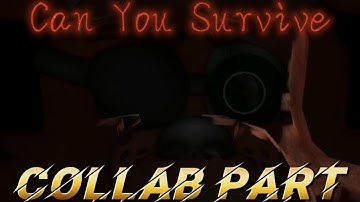 [DC2/P3D/FNAF] Collab Part for (22) @MidasHere