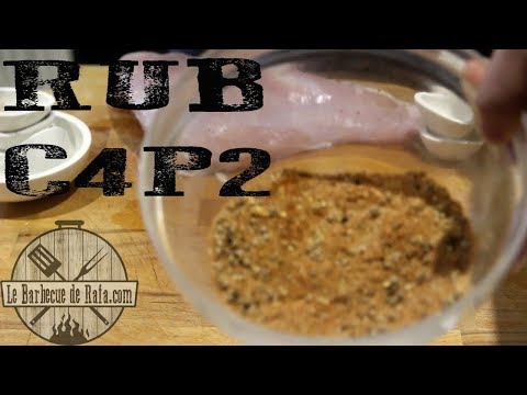 My Rub C4P2