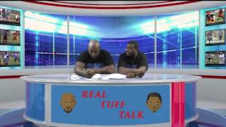 Real Tuff Talk Season 3 Week 7 part 1