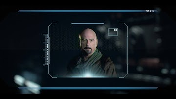 Command & Conquer 4 Tiberian Twilight GDI video 3b