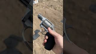 Charter arms Undercover Lite 38 spl