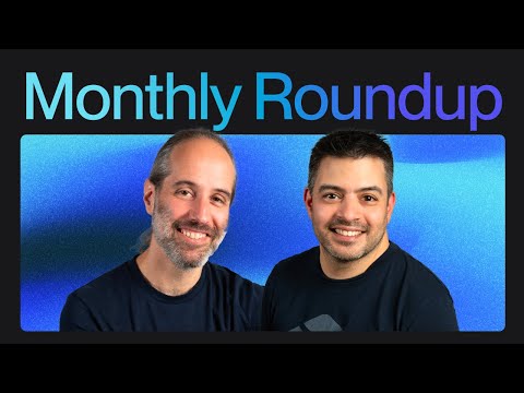 Live Roundup: Embracing AI in Dev, with Liran Tal, Amara Graham, Armon Dadgar & Patrick Debois Episode cover