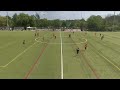 U14 vs IFA - 8.16.2025