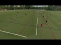 U14 vs IFA - 8.16.2025