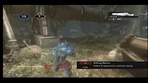 PNBFxCurbStomp G3M1 Trailer