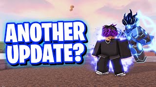 [AUT] ANOTHER UPDATE?! (Map Changes, New Boss Event, Sol Rework)