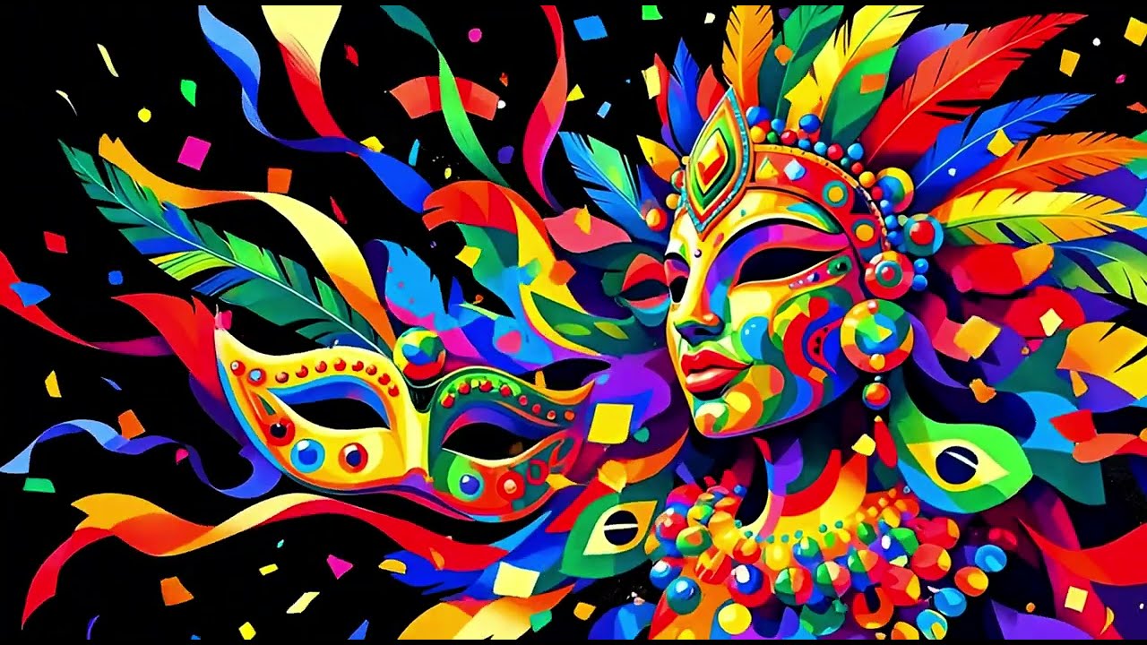 Good Energy Flow – Brazilian Atmosphere