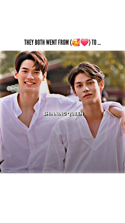 From Lovers to Enemies 💀🔥 || Bright x Win Edit || Engima Series || #2gethertheseries #shorts #edit