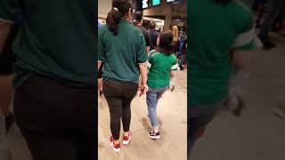 Después del partido de mexico vs Martinica