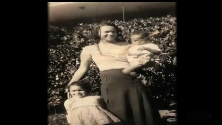 Dr. Delores R. Spikes documentary