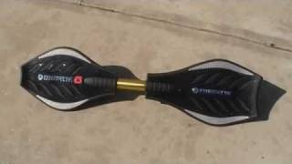 ripstik G  review