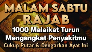 Download Lagu KUN FAYAKUN 🤲 CUKUP PUTAR 1X AY4T INI INSYAALLAH PENY4KIT LANGSUNG S3MBUH TOTAL❗ MP3