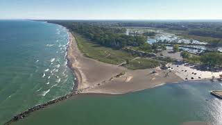 Downtown New Buffalo Attractions