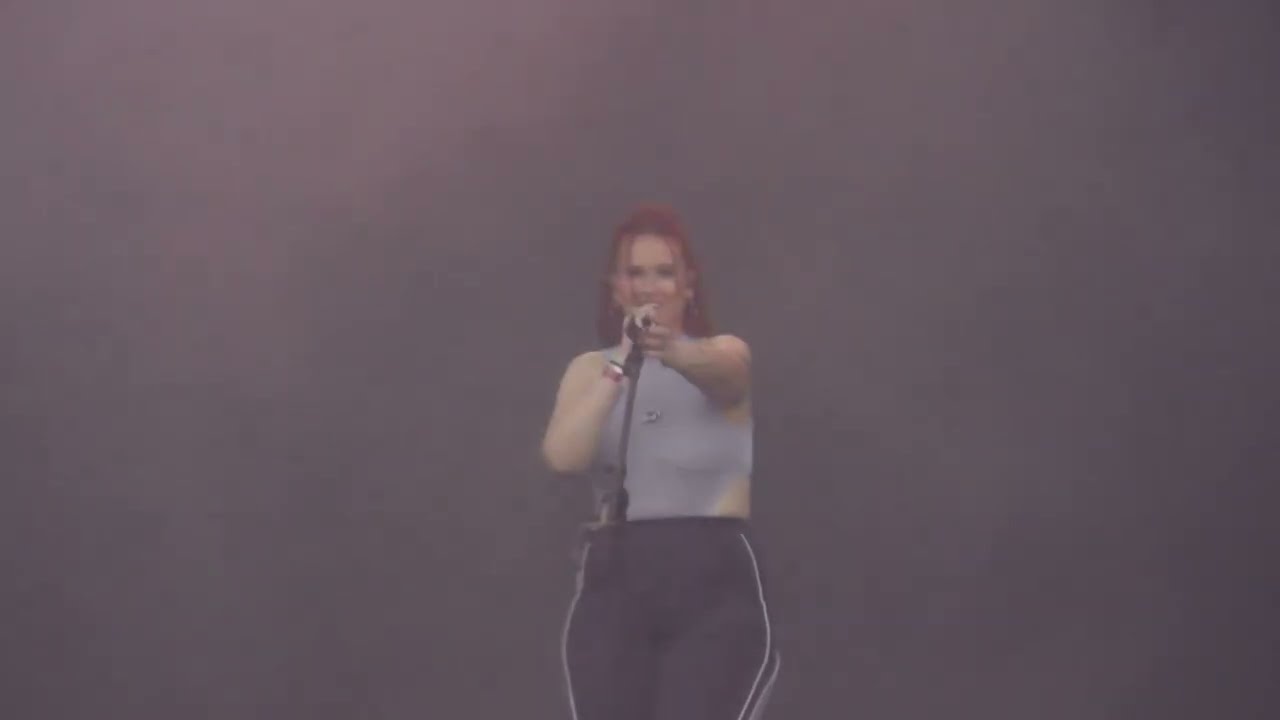 Músicos 3 ANSIEDAD – Paula Vázquez (Live at Magdalena en vivo 2024)