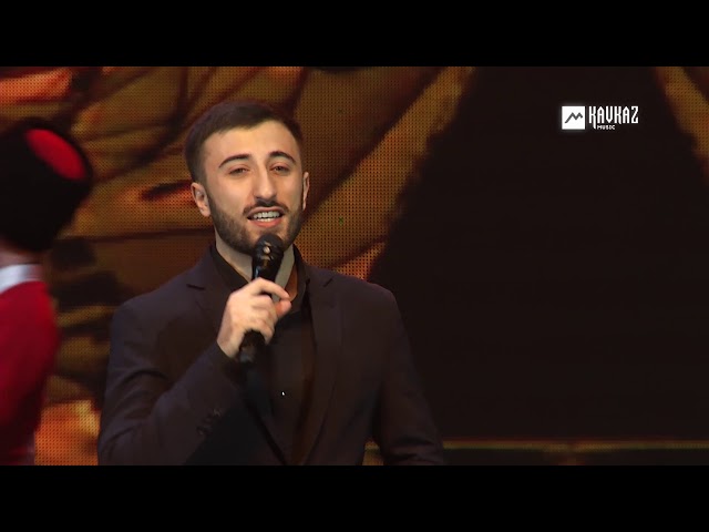 Астемир Теркулов - Сыбдэпсэунущ (Буду с тобой) | KAVKAZ MUSIC