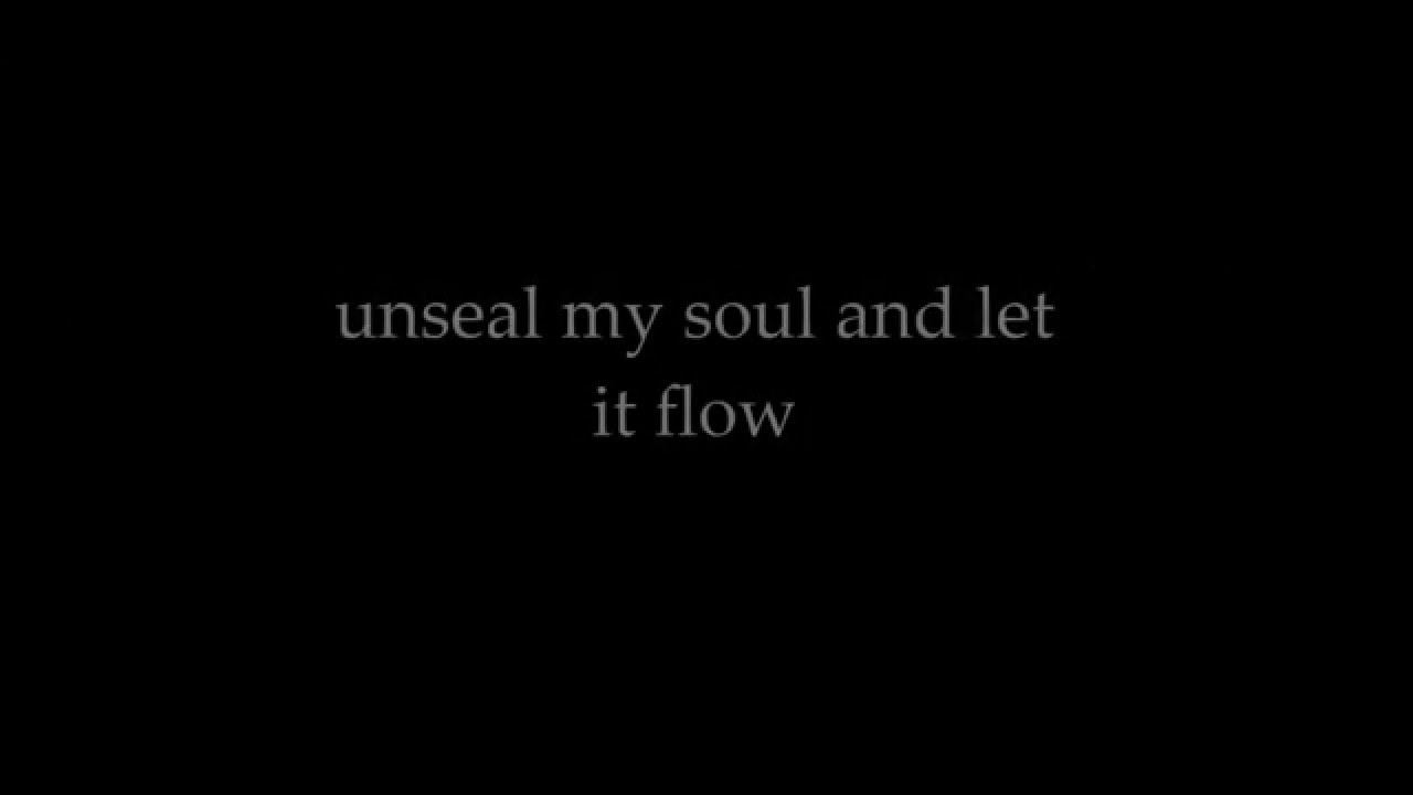 Davide Sciortino - Soul Trigger Video Lyrics