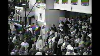 2001 FC Graduation (Fountain Central High School)