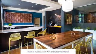Hillsboro, OR Apartments | Nexus Apartments at Orenco Station - Photo Slideshow
