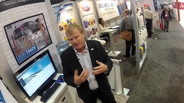 Wrenchin Roger: Mitchell 1 product demonstration video