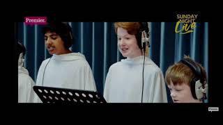 Robert Prizeman.  A tribute to. By Sunday Night Live with Pam Rhodes. September 2021 Profile