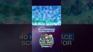 Phaser 4 Dev Log Noise, Cellular Noise, And Hash Functions