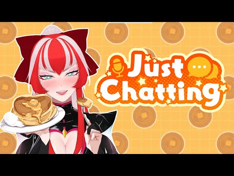 【 CONDESAVR LIVE】HOT CAKES