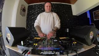 Dimerio - (Retro Classics Mix) 01.09.2025