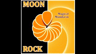 Moon Rock - Magical Mandarin