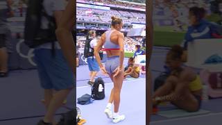 This Heptathlon Athlete Is On Another Level