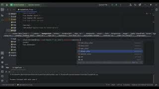 Simple Digital Clock in tkinter tutorial in Urdu