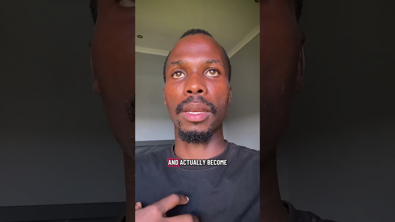 Hurt People, Hurt People, but the opposites is also true 