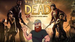 The Walking Dead || Season 4 || Episode 1 (Telltale Series)