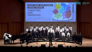 Publication Date: 2026-03-21 | Video Title: HKICF2026 比賽暨大師班 香港培正中學合唱團 Pui
