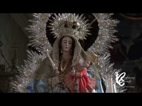 Antigua e Ilustre Hermandad del Santísimo Sacramento, María Santísima de las Nieves y Ánimas Benditas del Purgatorio y Pontificia y Real Archicofradía de Nazarenos de Nuestro Padre Jesús de las Tres Caídas, Nuestra Señora de Loreto y Señor San Isidoro