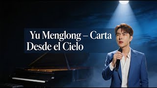 Yu Menglong – Carta Desde el Cielo 💔 La Canción Que Hizo Llorar a Todo el Público en Minutos